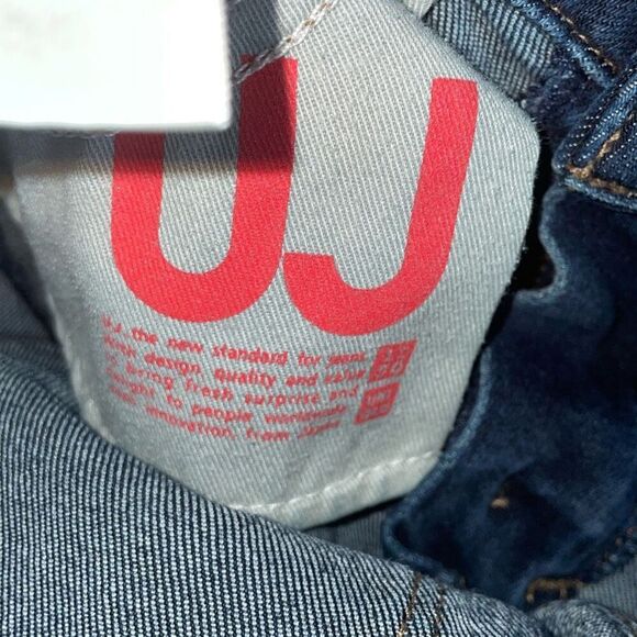 Bundle of 2 women’s skinny fit tapered middle rise Jean and jeggings size small - Picture 7 of 16